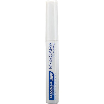 Mascara Creamy Mavala Dark Green, 10ml