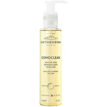 Ulei demachiant, Institut Esthederm Osmoclean, 150ml
