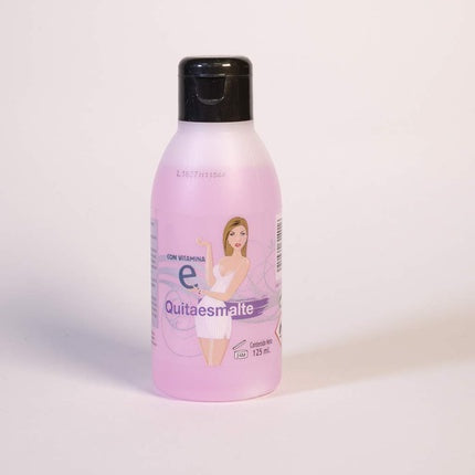 Serum Antiseptic Quitaesm, 125ml, cu Vitamina E