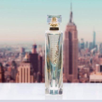 Parfum Eau De Parfum, Elizabeth Arden, My 5th Avenue, 50 ml