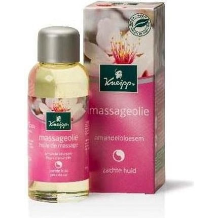 Ulei de masaj, Kneipp, Almond Blossom, mini