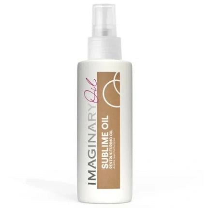 Ulei de restructurare pentru păr și corp, Imaginary Colors, Sublime Oil, 75 ml