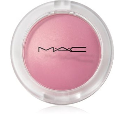 Mac Cosmetics Glow Play Blush Cream, Roz, 7g