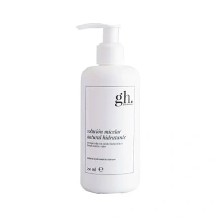 Solutie micelara hidratanta Gema Herrerias 250ml