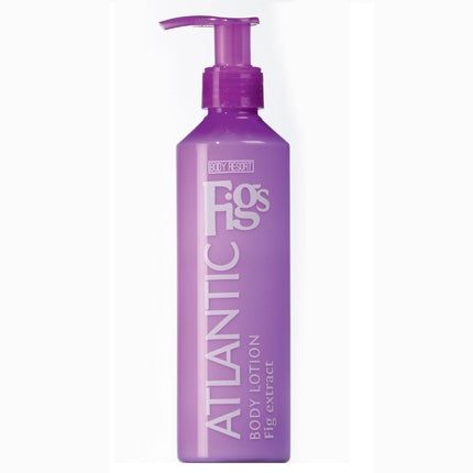 Loțiune Corporală Body Resort cu Extract de Smochin 250ml