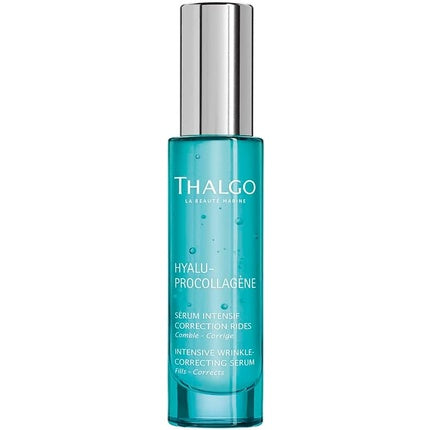 Ser antirid, Thalgo, Wrinkle Corrector Intensive, 30ml