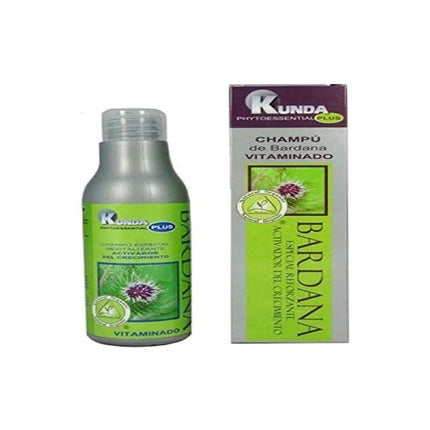 Șampon Kérastase Burdock Vitamin, 250 ml, verde