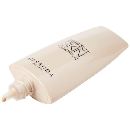 Fond de ten Mesauda Milano Perfect Skin Foundation 30ml