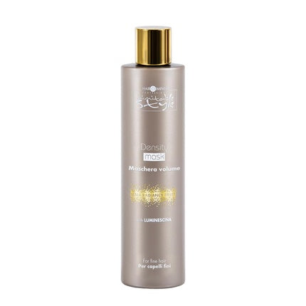 Masca de păr volumizatoare Density, 200 ml, ambalaj metalic