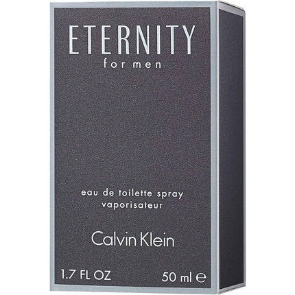 Parfum bărbați, Calvin Klein, Eternity, 50 ml