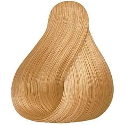 Vopsea de păr permanentă Kadus Color Creme Extra Rich 9/7