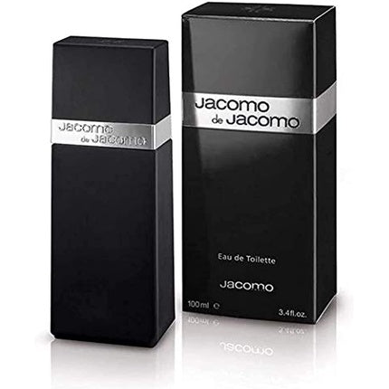 Parfum bărbătesc, Jacomo, de Jacomo, 100ml