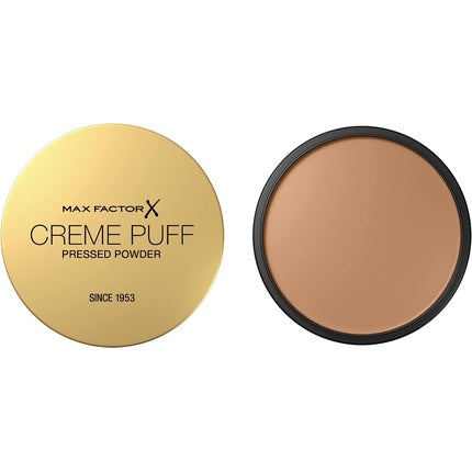 Pudra compacta Max Factor Creme Puff, 14g