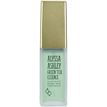Parfum, Alyssa Ashley, Green Tea Essence, 15ml