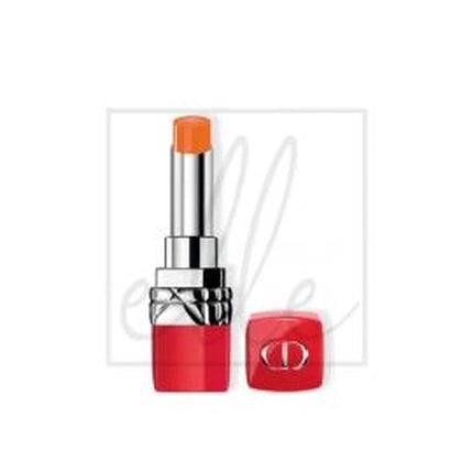 Baton buze Dior Ultra Rouge 533, portocaliu