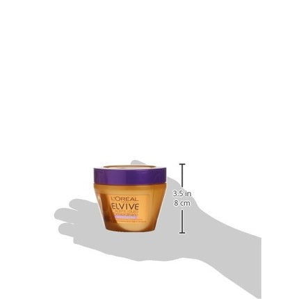 Masca par, L'Oréal Paris Elvive, extra bucle, 300ml