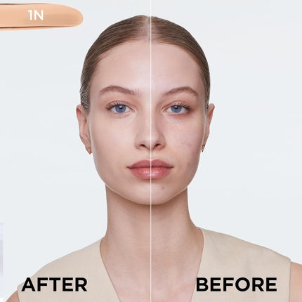 Primer față, L'Oréal Paris, hidratant, ten uniformizat