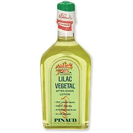 Lichid după ras Clubman Pinaud Lilac Vegetal 370ml