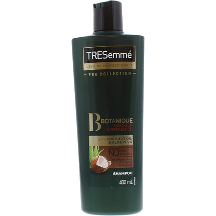 Șampon Tresemme Botanique Nourish & Replenish, 400ml