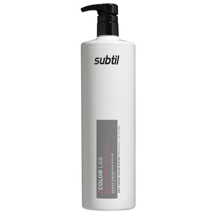 Subtil Brilliance Maskconditioner, Hair Mask, Color Lab, 1000ml, Anti-Fading
