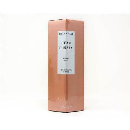 Parfum pentru femei, Issey Miyake L'Eau D'Issey pour Femme Pivoine, 100ml