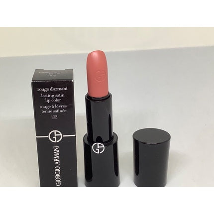 Ruj, Giorgio Armani, Rouge D'Armani 102, roz