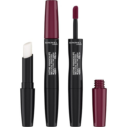 Ruj lichid, Max Factor, Provocalips, No Wine-Ing