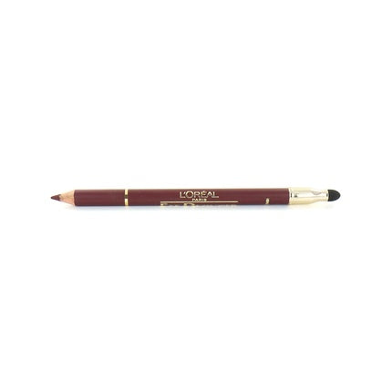 Creion pentru Gene, L'Oréal Paris, Eye Designer Henna, Marron
