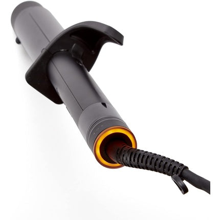 Fier de ondulat Hot Tools Black Gold Digital Curling Iron 32mm