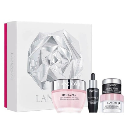 Set de ingrijire antirid, Lancôme Hydra Zen, 50ml