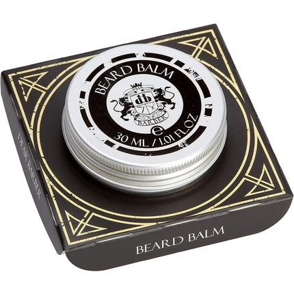 Balsam pentru barbă, Dear Barber, uleiuri hrănitoare, 30ml