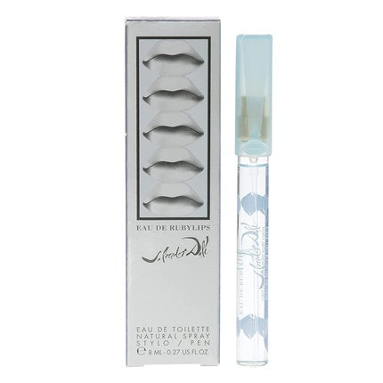 Parfum, Eau De Ruby Lips, Pen Spray, Albastru, 8ml