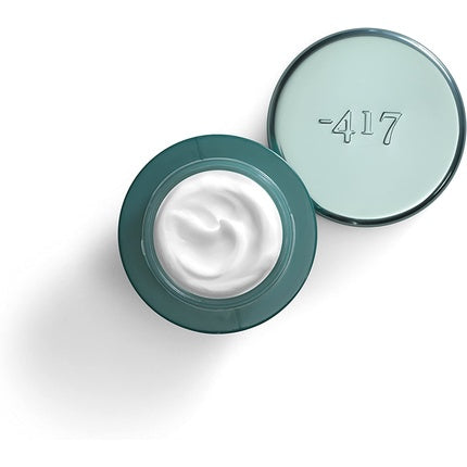 Cremă de noapte 417, Infinite Motion, 50ml, verde