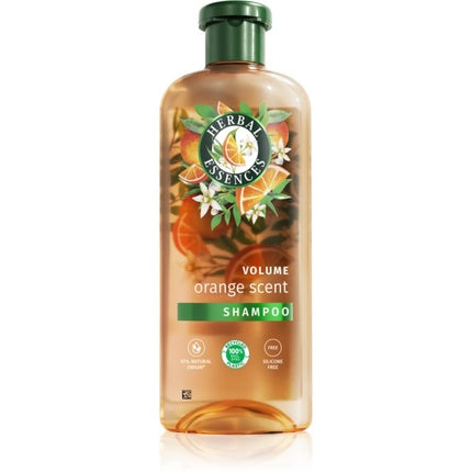 Șampon volum cu aromă de portocală, Herbal Essences, 350 ml