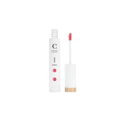 Gloss, Couleur Caramel, No. 904, roz păpușă