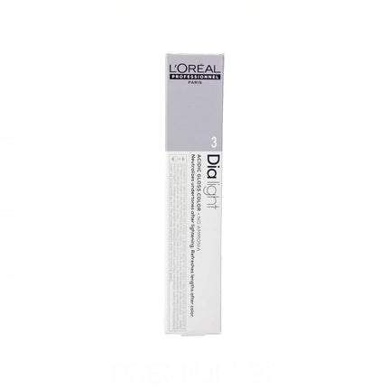Vopsea de Par, L'Oréal Paris, DiaLight 3, Fara Amoniac, 50ml