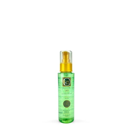 Ser pentru par, Keragold, Repair Serum, verde