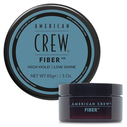Pomada par, American Crew, Classic Fiber, 85g