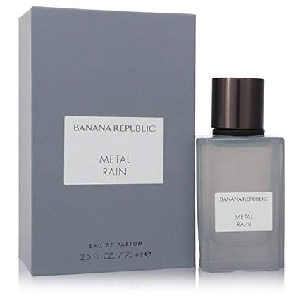 Eau de Parfum Banana Republic Metal Rain 75 ml