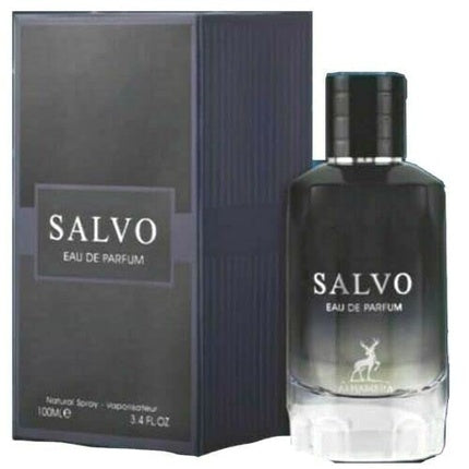 Parfum, Maison Alhambra Salvo, 149g