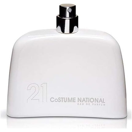 Parfum Costume National 21, alb, 100ml
