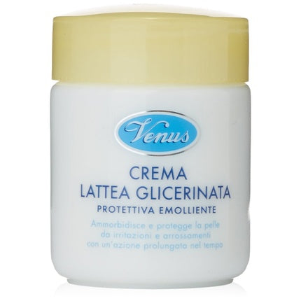 Cremă emolientă mâini, Venus, glicerină, 50ml