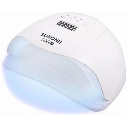 Lampă UV LED unghii, Sunone, 80W, senzor