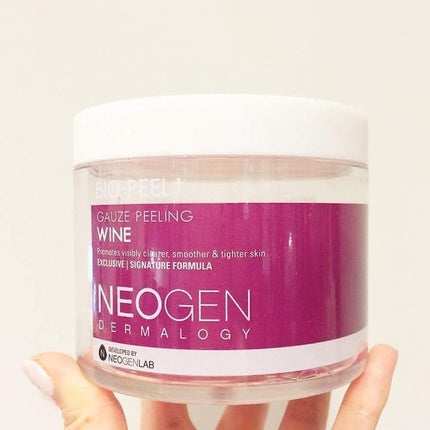 Exfoliant față, Neogen, Bio Peel, mov, 200ml