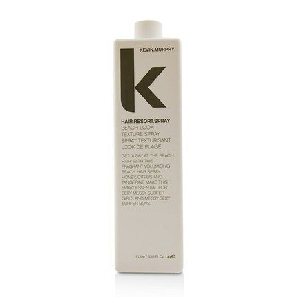 Spray texturizare păr, Kevin Murphy Hair.Resort.Spray, 1000ml