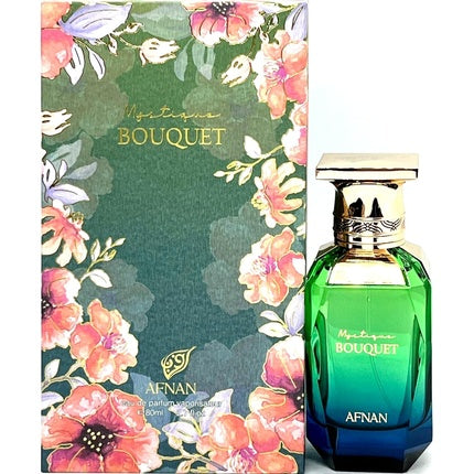 Parfum, Afnan, Mystique Bouquet, 80 ml