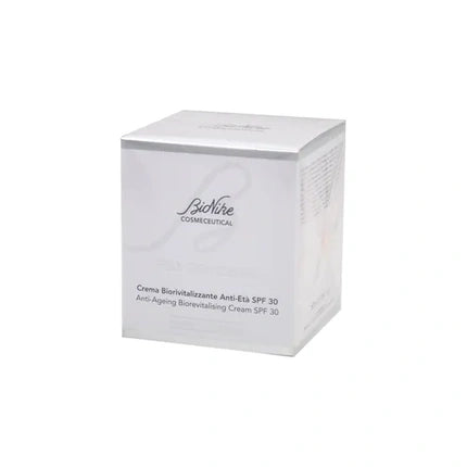 Crema facială anti-îmbătrânire Bionike Cosmeceutical Poly Gsh, SPF 30, 50 ml