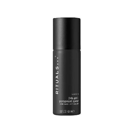 Rituals The Ritual Of Homme Deo, Spray Antiperspirant, 50 ml