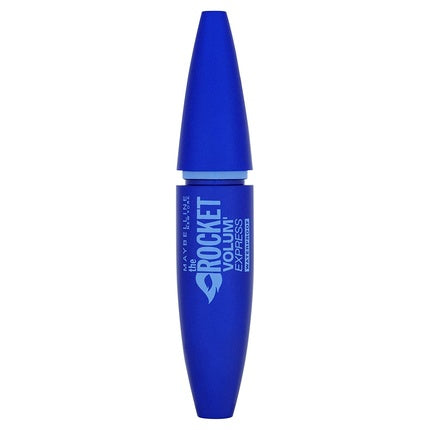 Mascara, Maybelline New York, Volum'express The Rocket, negru, rezistent la apă
