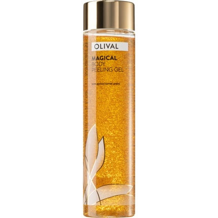 Gel de curățare exfoliant Olival Magical Exfoliating Cleansing Gel, 200 ml